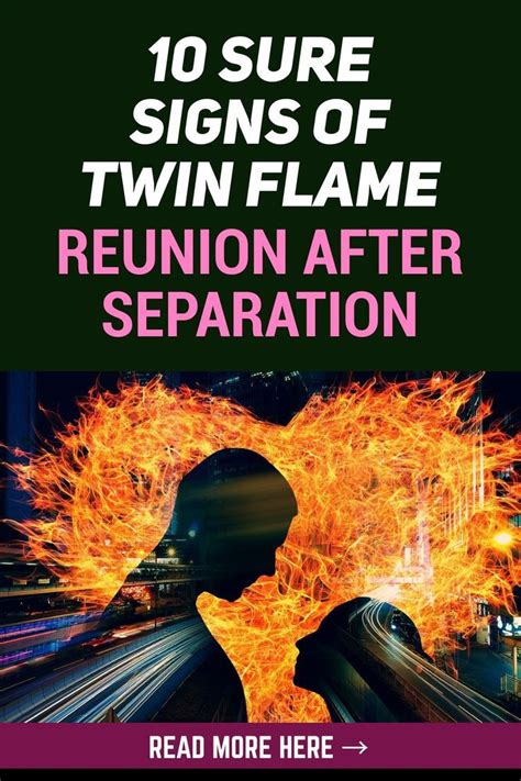 You can’t stop thinking about them; 4. . 1212 twin flame reunion after separation